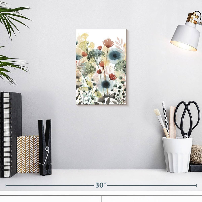 Harnek Sunny Sundries I, H 12 po x l 8 po