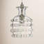 Luminaire suspendu en pot 1 lumière Ribbon-31274506