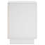 33.5 cm W Bedside Table-1466304752