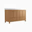 Armoire de meuble-lavabo double-867188631