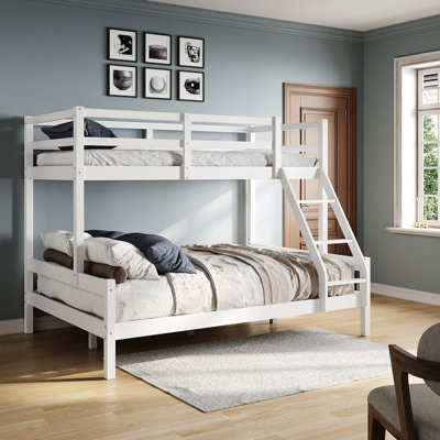Frogerth Bed