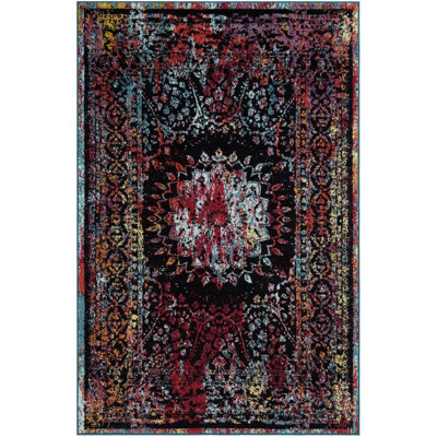 Tapis Sarah Daijanay