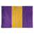 Purple/Gold/Purple
