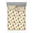 Microfiber Floral Sheet Set-45318423-89086862