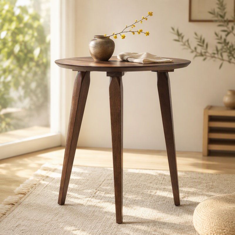Table de bout