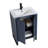 24'' Single Bathroom Vanity Set-67457268-67457275