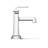 Riff Single-Handle Bathroom Sink Faucet-128397791-71787744