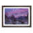 Walnut Framed selected