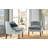 Carmine Ceramic Table Lamp-24131377