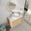 Meuble-lavabo mural simple avec lavabo en céramique-1320030822-1320030821