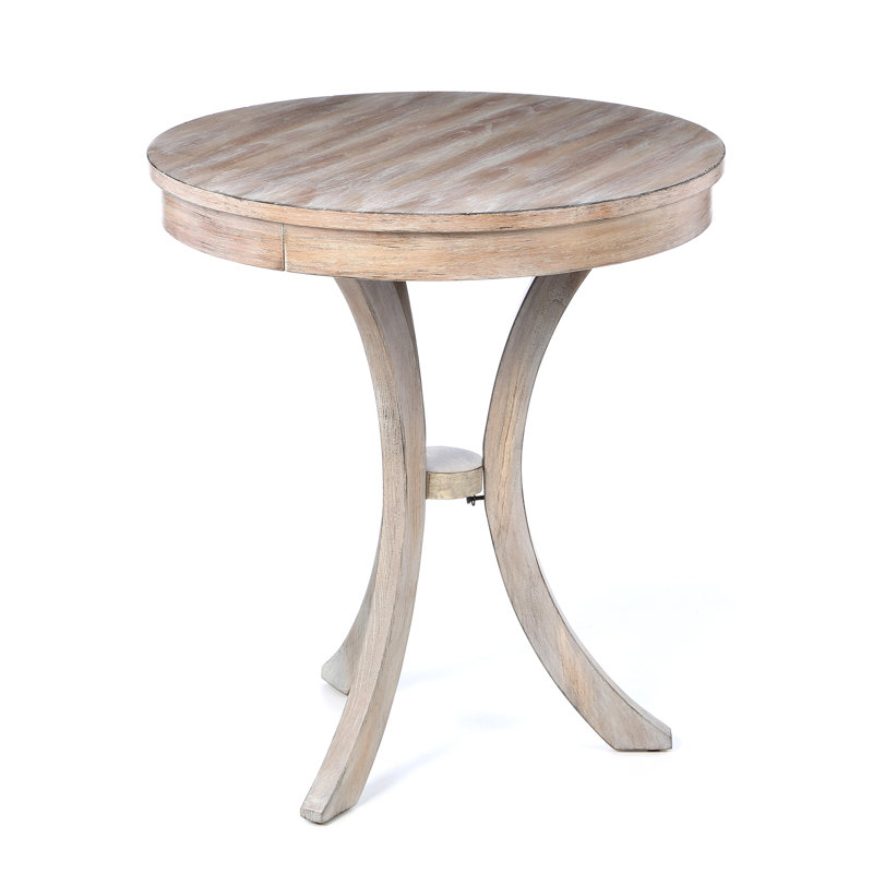 Gerard Side Table, Natural