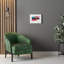 Worthy 1 Piece Wrapped Canvas Wall Art-1666082176