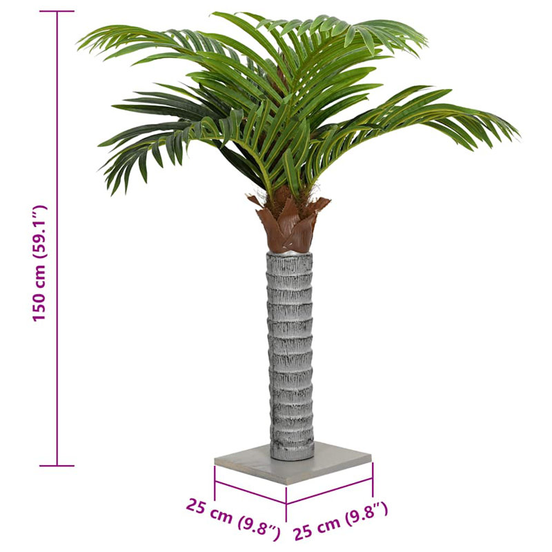 150cm Plant