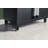 ProGarage 4 Piece Cabinet and Workbench Set