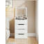 Meuble-lavabo 3 en 1 avec miroir Plip-647700121