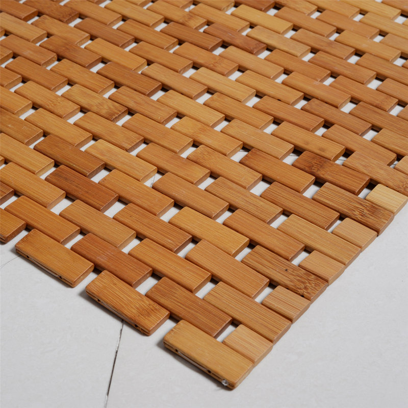 Weldin Non-Slip Bath Mat