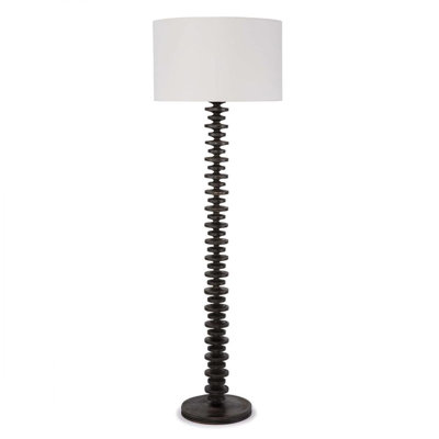 Lampe sur pied Fishbone