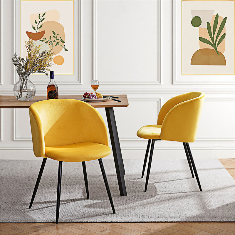 Chaise d'appoint Lisamaria