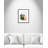 Patchwork Pieces II Print by Casa Fine Arts-99373462-99373465