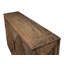 Saint Entrance 53'' W Solid Wood Sideboard