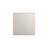 Monument 1 3/16" Length Square Knob-50304465