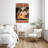When You Stop Cooking - 1 Piece Rectangle Graphic " When You Stop Cooking - 1 Piece Rectangle Graphic Art Print On Wrapped Canvas "-1290519298
