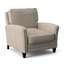 Fauteuil Zion de 93,98 cm de large-52472025-52472032