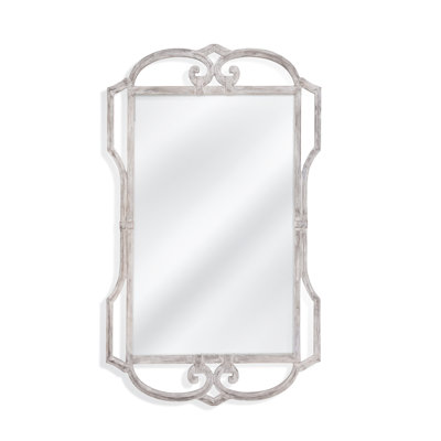 Miroir d'appoint Jamestown
