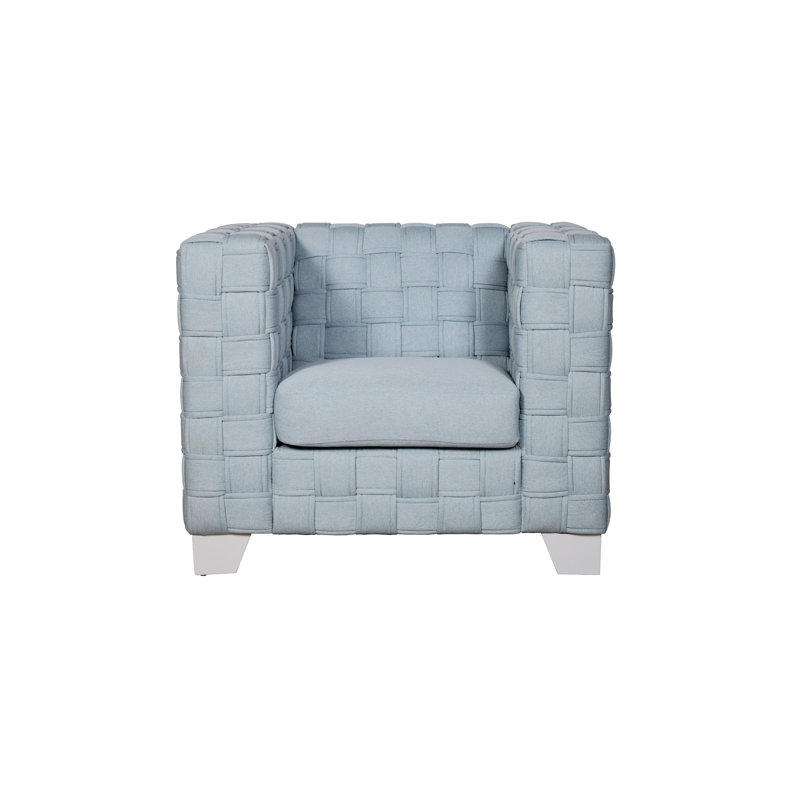 Fauteuil d'appoint confortable