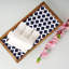 Joriene Solid Wood Tray