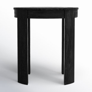 Payton Round End Table