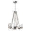 12 - Light LED Chandelier-69293997