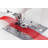Juki HZL-X3000 Computerized Sewing & Quilting Machine