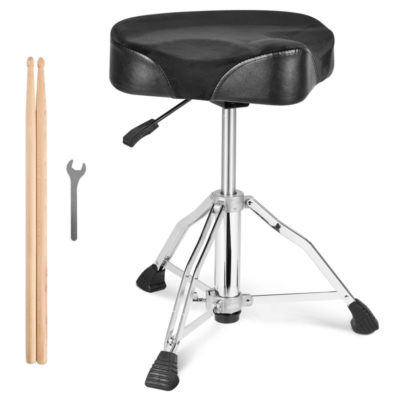 Mekinson Adjustable Height Ergonomic Active Stool