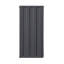 Coffre de finition Cargo Gunmetal-1376248297