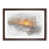 Walnut Framed selected