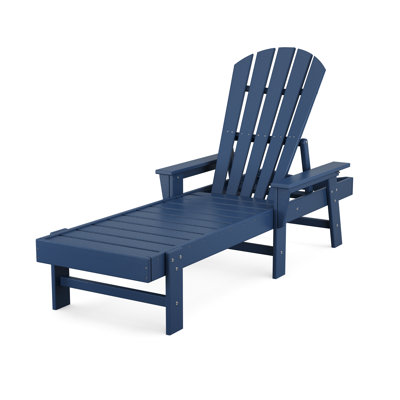 POLYWOOD South Beach Chaise