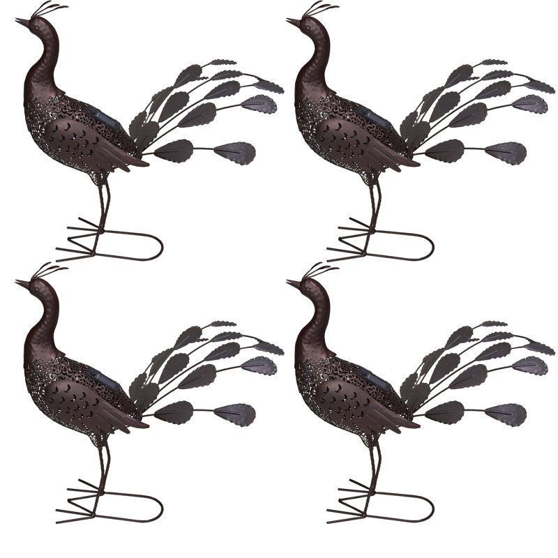 Ensemble de lumières DEL Bystrom Peacock