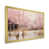 Gold Single Picture Framed
