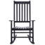 Chaise berçante Babitz-63874676