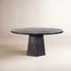 60" Mango Dining Table