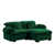 Green is out of stock