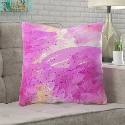Coussin décoratif Edwa