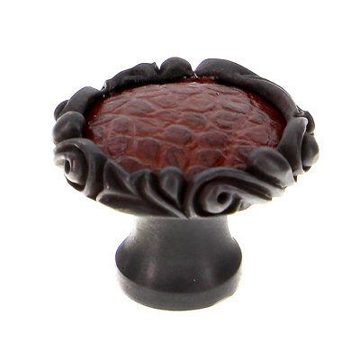 Liscio Novelty Knob