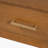 Classic Design Console Table with Three Drawers and Spacious Surface-1318906337