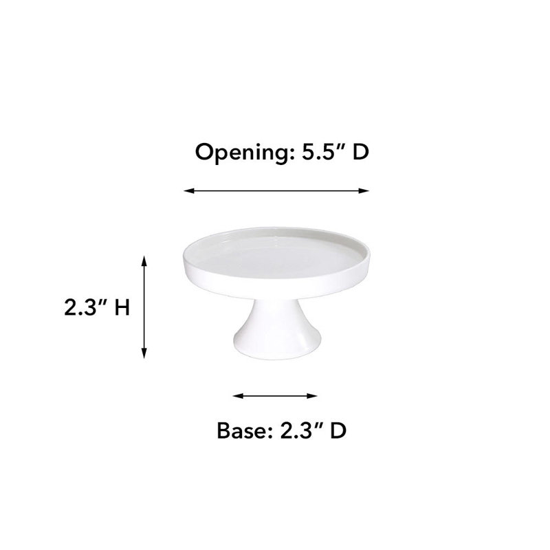 Buie Tiered Stand