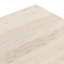 Solid Wood Modular L-Shaped Writing Desk-962019841