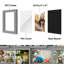 Cadre photo mural, galerie Collage, 16 photos-1352375119