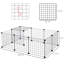 Small Animal Cage