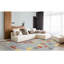 Brookhaven Abstract Indoor Rug